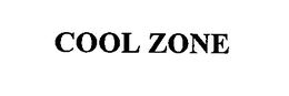 COOL ZONE trademark