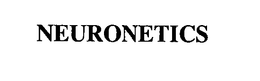 NEURONETICS trademark