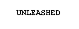 UNLEASHED trademark