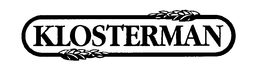 KLOSTERMAN trademark