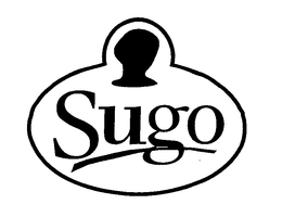 SUGO trademark