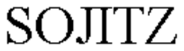 SOJITZ trademark