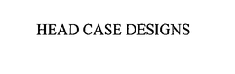 HEAD CASE DESIGNS trademark