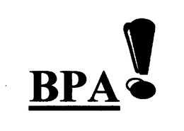 !BPA! ATTITUDE! trademark