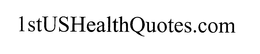 1STUSHEALTHQUOTES.COM trademark