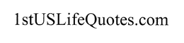 1STUSLIFEQUOTES.COM trademark