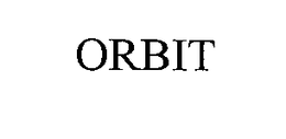 ORBIT trademark