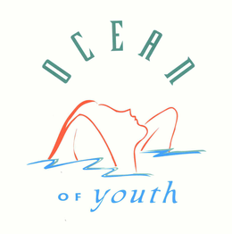 OCEAN OF YOUTH trademark
