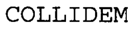 COLLIDEM trademark