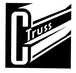 C TRUSS trademark
