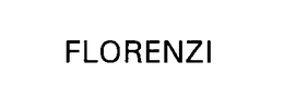 FLORENZI trademark