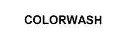 COLORWASH trademark
