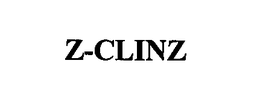 Z-CLINZ trademark