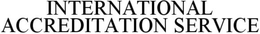 INTERNATIONAL ACCREDITATION SERVICE trademark