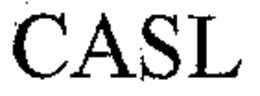 CASL trademark