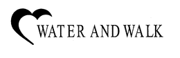 WATER AND WALK trademark