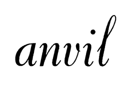ANVIL trademark