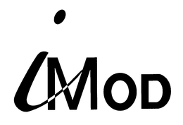 IMOD trademark