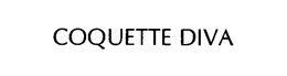 COQUETTE DIVA trademark