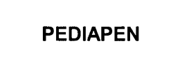 PEDIAPEN trademark