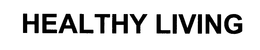 HEALTHY LIVING trademark