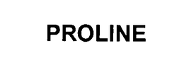 PROLINE trademark