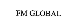 FM GLOBAL trademark