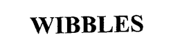 WIBBLES trademark
