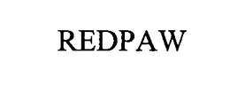 REDPAW trademark