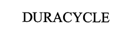DURACYCLE trademark