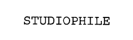 STUDIOPHILE trademark