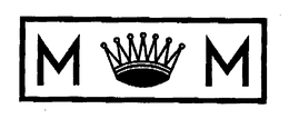 MM trademark