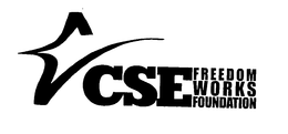 CSE FREEDOM WORKS FOUNDATION trademark