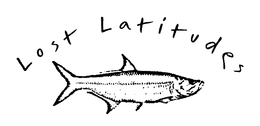 LOST LATITUDES trademark