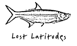 LOST LATITUDES trademark