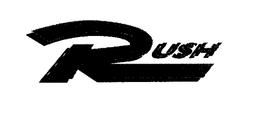RUSH trademark