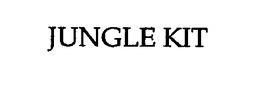 JUNGLE KIT trademark