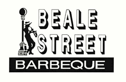 BEALE STREET BARBEQUE trademark