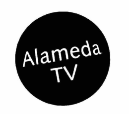 ALAMEDA TV trademark