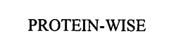 PROTEIN-WISE trademark