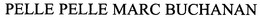 PELLE PELLE MARC BUCHANAN trademark