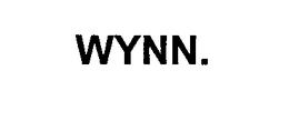 WYNN. trademark
