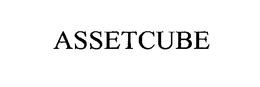 ASSETCUBE trademark