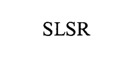 SLSR trademark