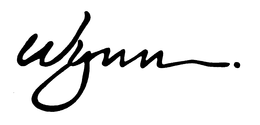 WYNN. trademark