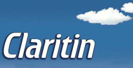 CLARITIN trademark