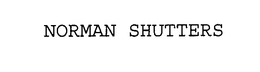 NORMAN SHUTTERS trademark