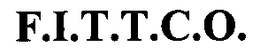 F.I.T.T.C.O. trademark