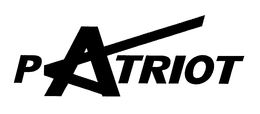 PATRIOT trademark