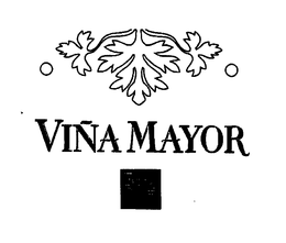 VIÑA MAYOR trademark